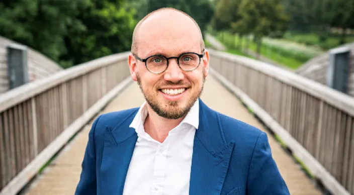 Matthias Olthaar, Green Economics & Process Optimization
